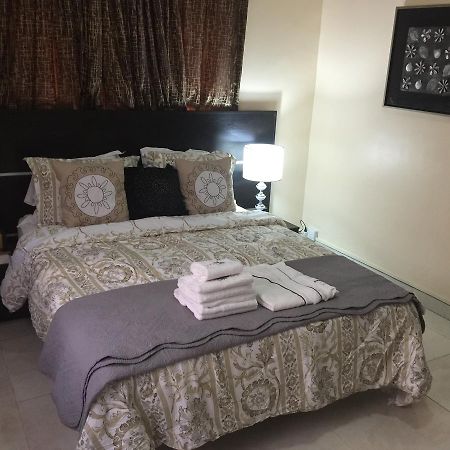 Nigus House Lekki Hotel Lagos Bagian luar foto