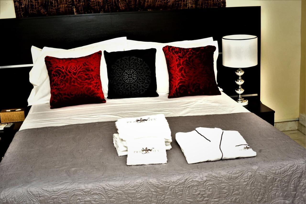 Nigus House Lekki Hotel Lagos Bagian luar foto
