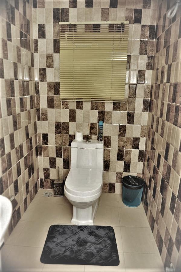 Nigus House Lekki Hotel Lagos Bagian luar foto
