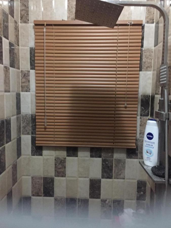 Nigus House Lekki Hotel Lagos Bagian luar foto