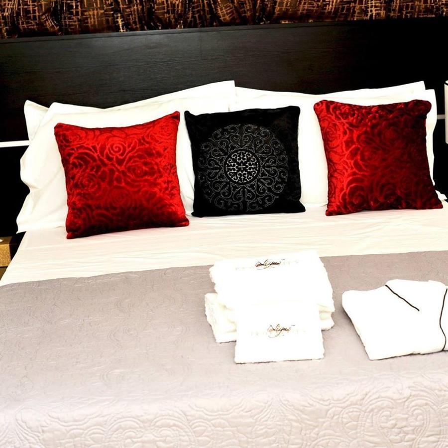 Nigus House Lekki Hotel Lagos Bagian luar foto